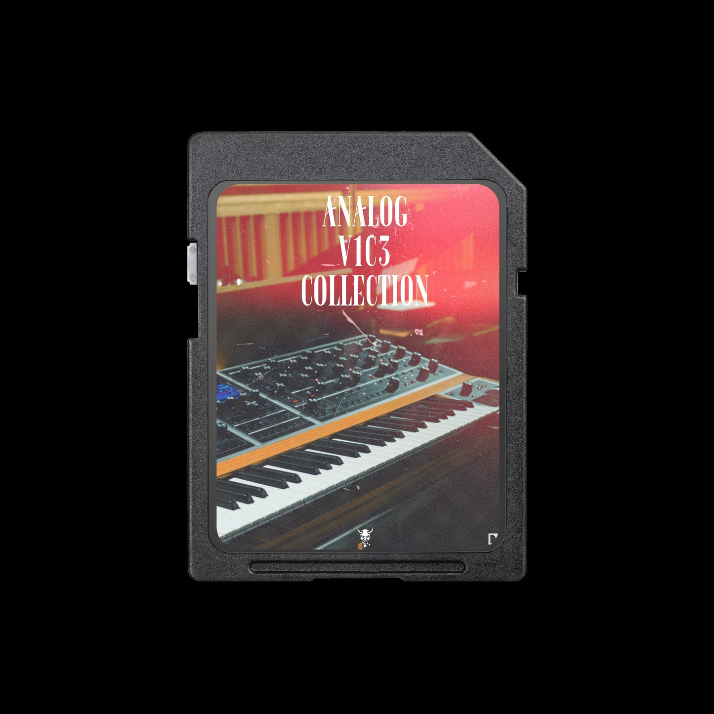 Analog V1C3 Collection