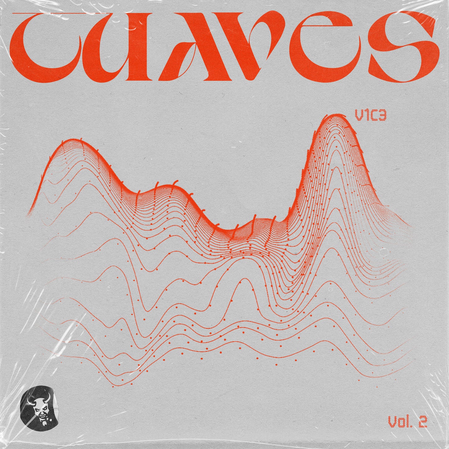 WAVES VOL.2 SAMPLE PACK