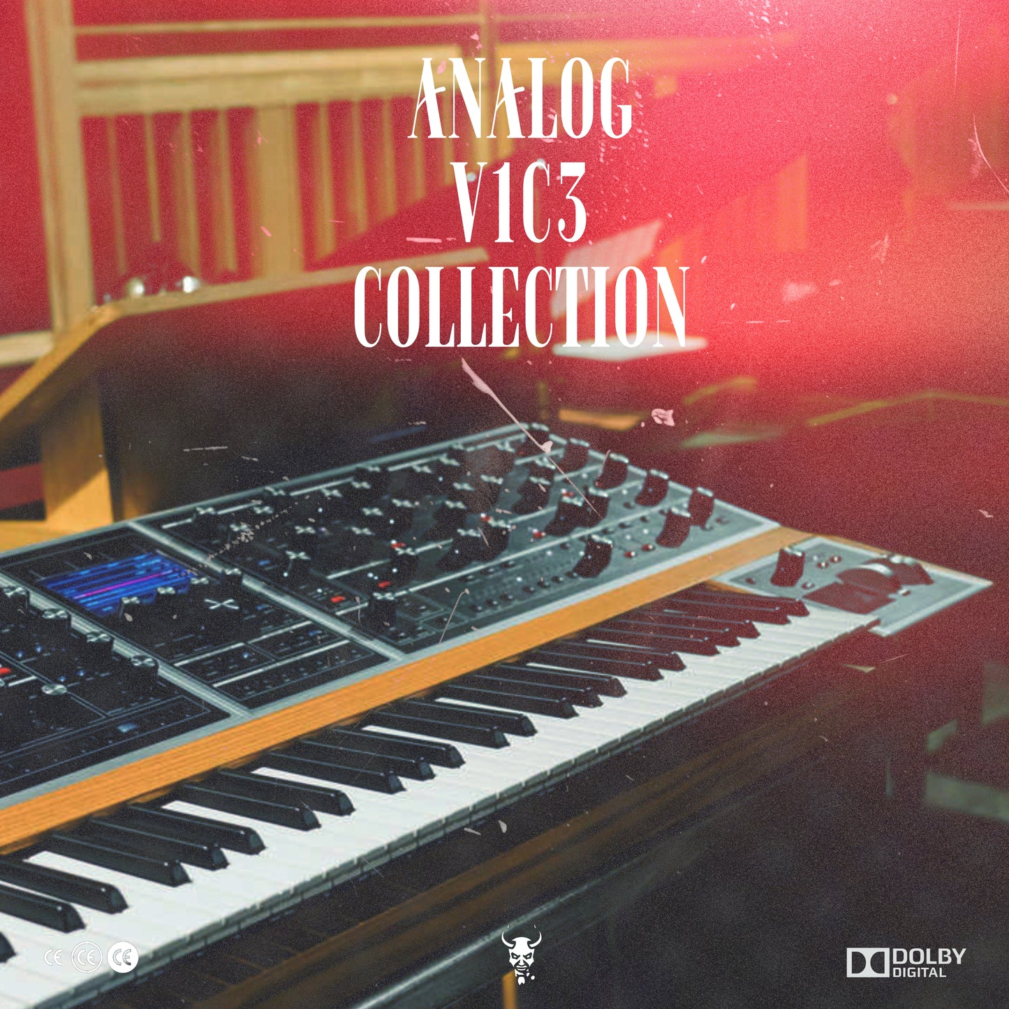 Analog V1C3 Collection