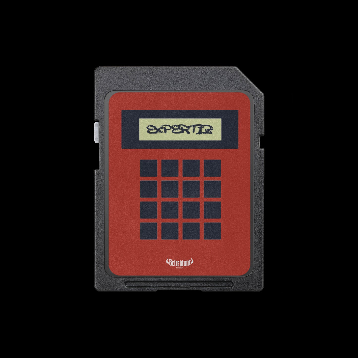 BOOMCRAFT - Drum Kit (DEMO)