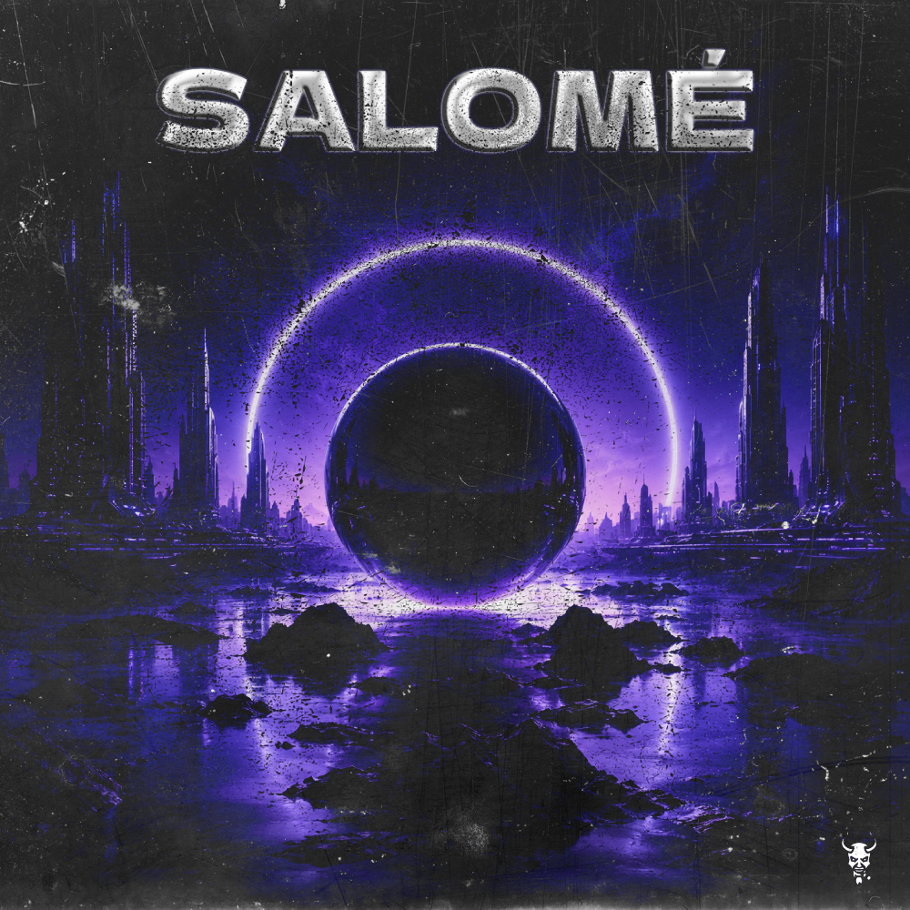 SALOMÉ — Trap Sample Pack