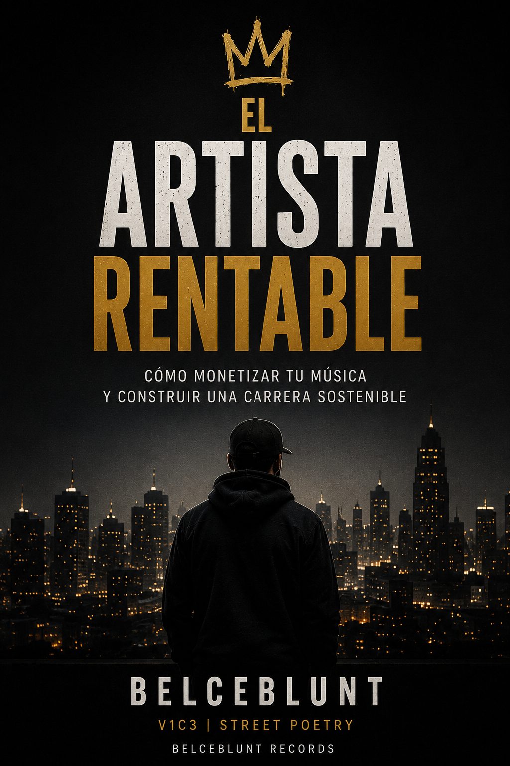 El Artista Rentable — Guía de Monetización para Artistas y Productores (Beatmakers) Independientes