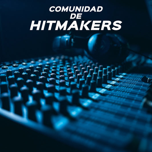 Comunidad HITMAKER