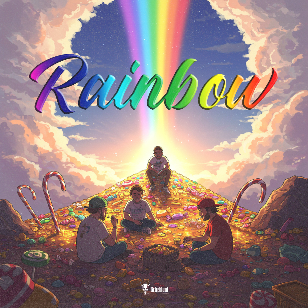 RAINBOW Vol.1 (MIDI KIT) FREE