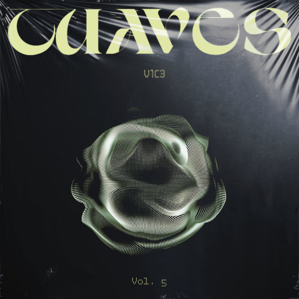 WAVES Vol.5 Sample Pack