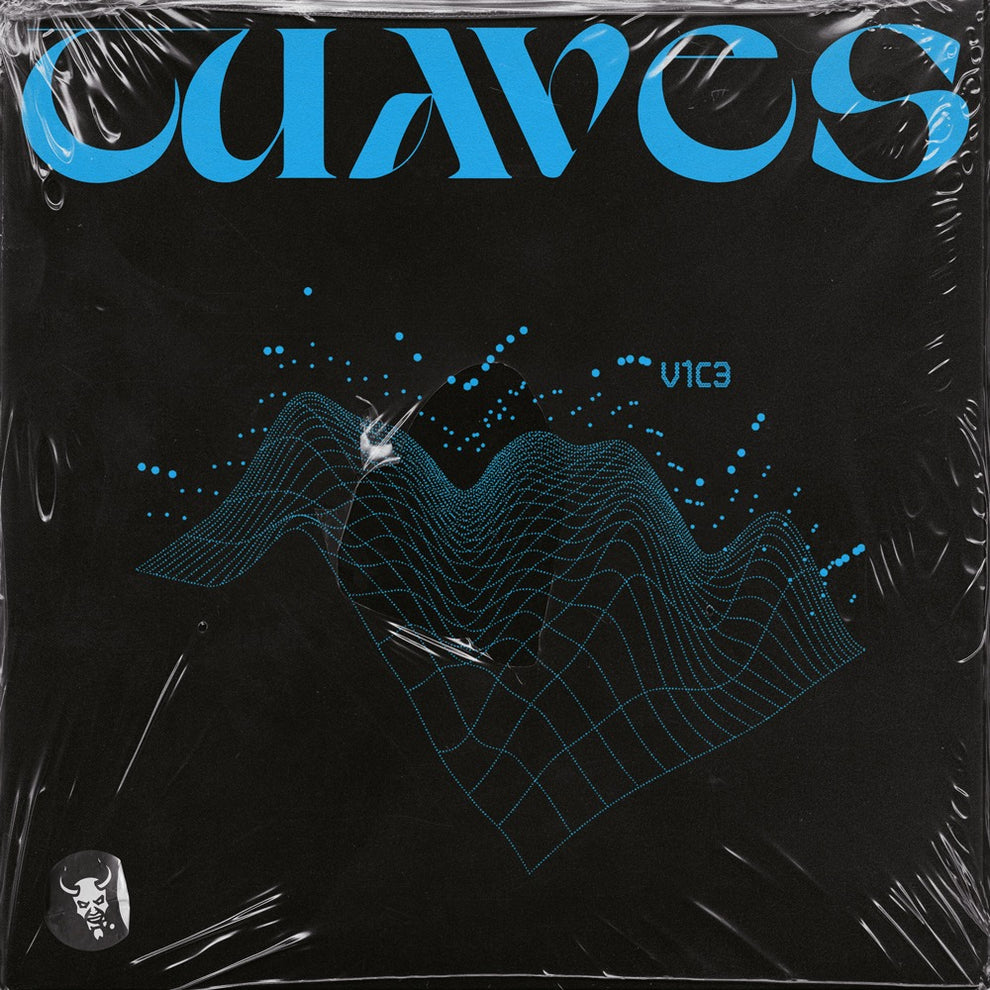 WAVES SAMPLE PACK – V1C3