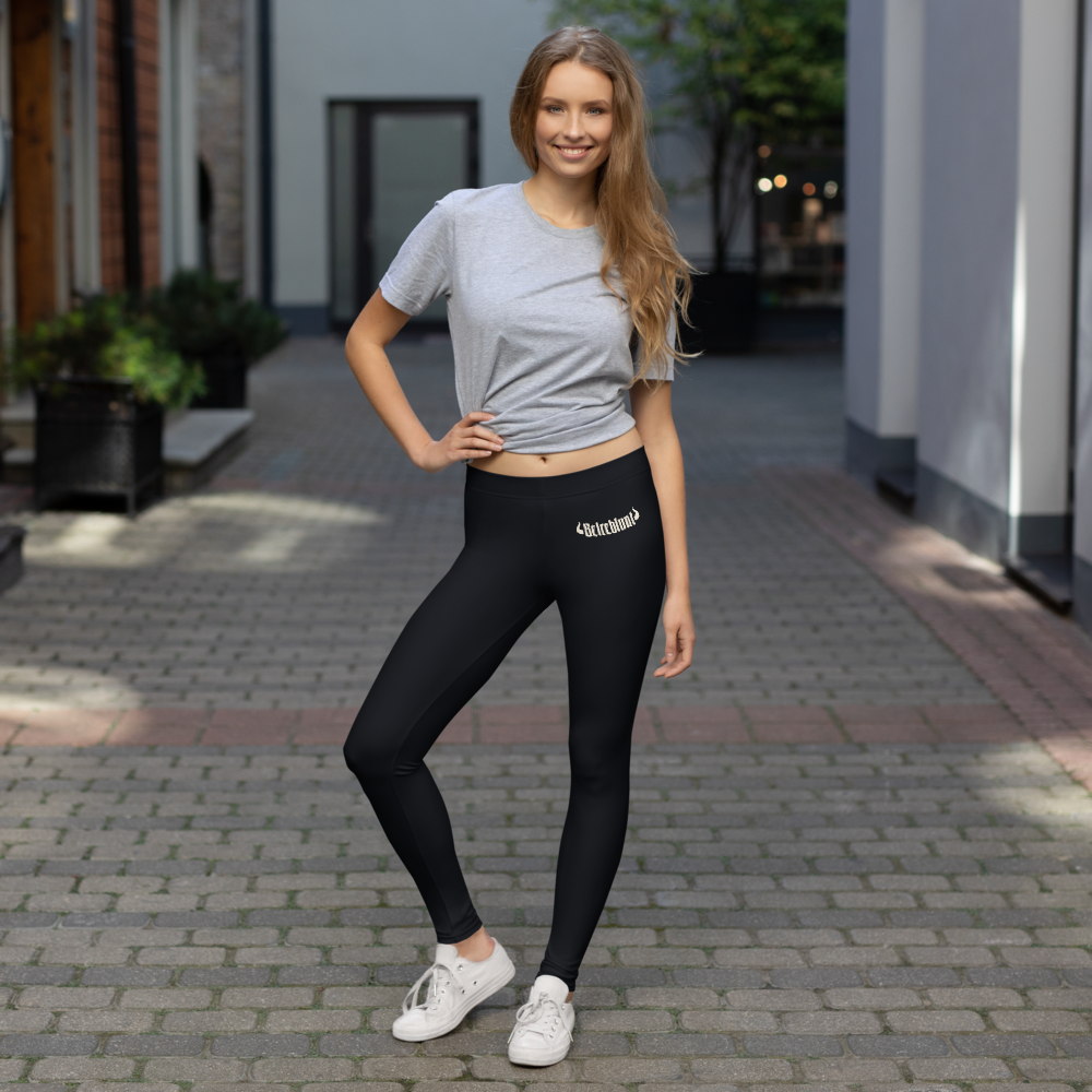 Leggings Belceblunt