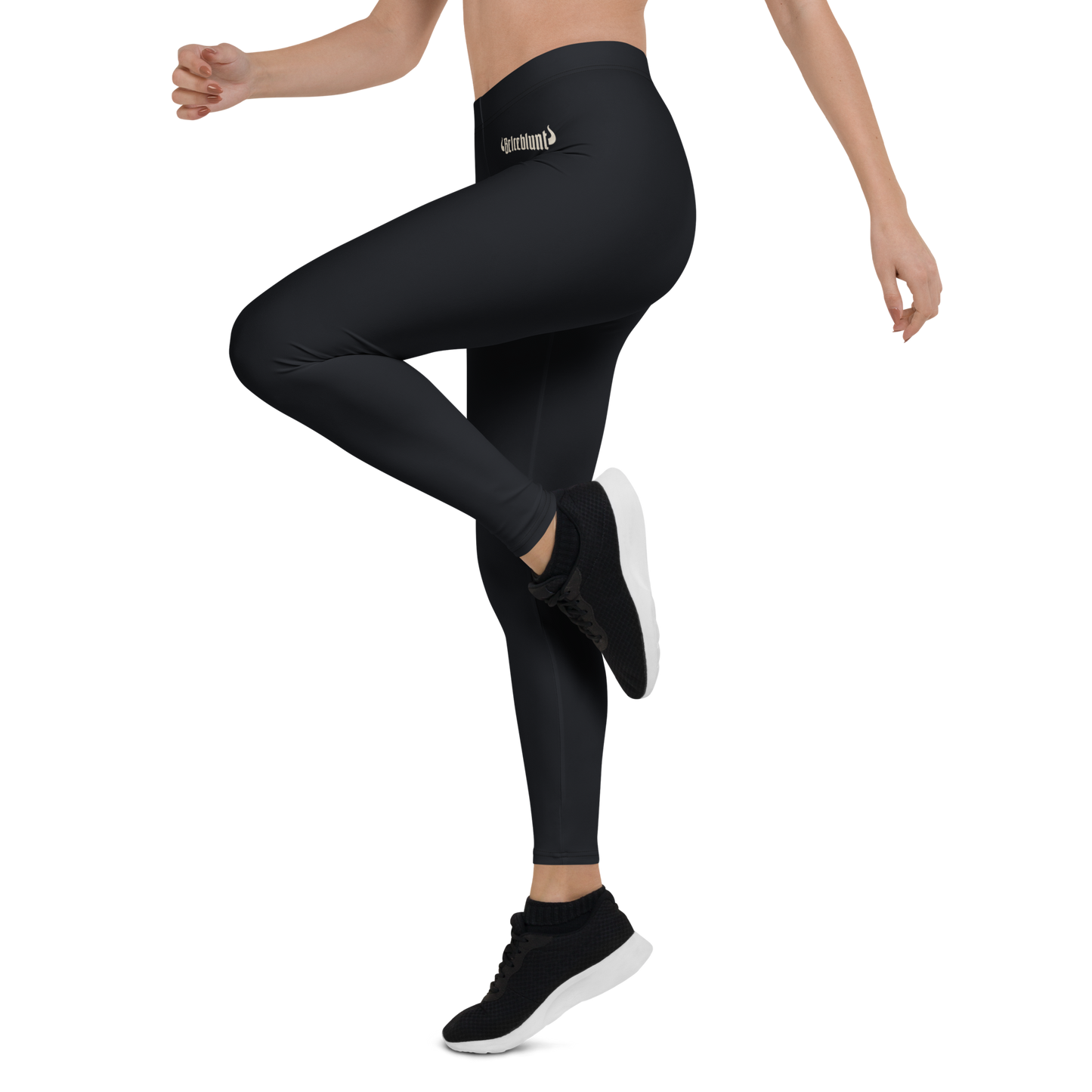 Leggings Belceblunt