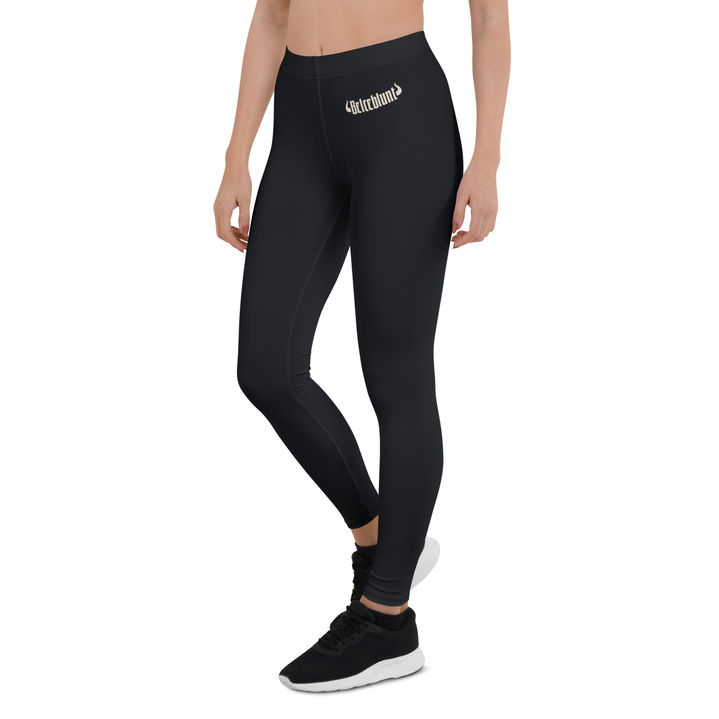 Leggings Belceblunt