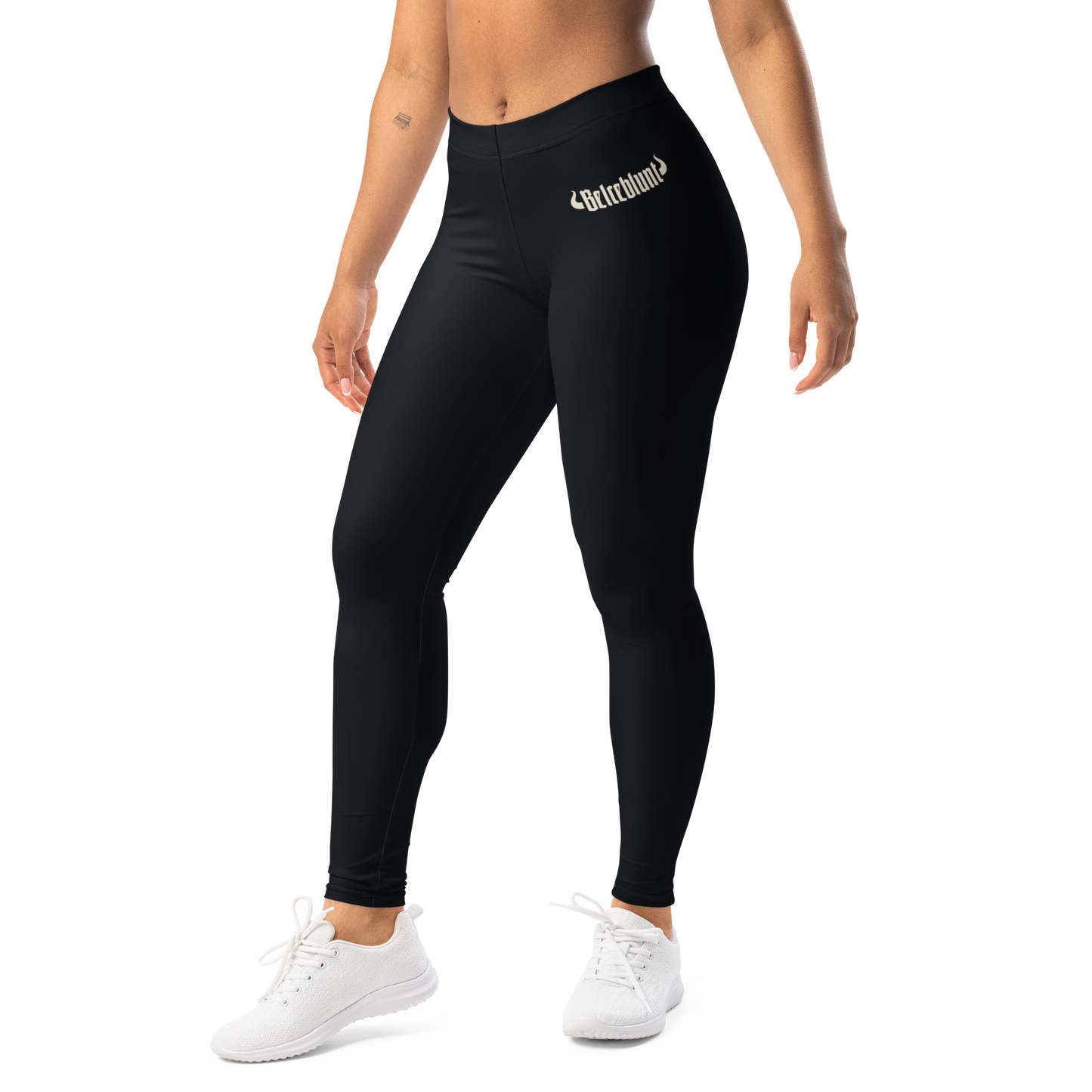 Leggings Belceblunt