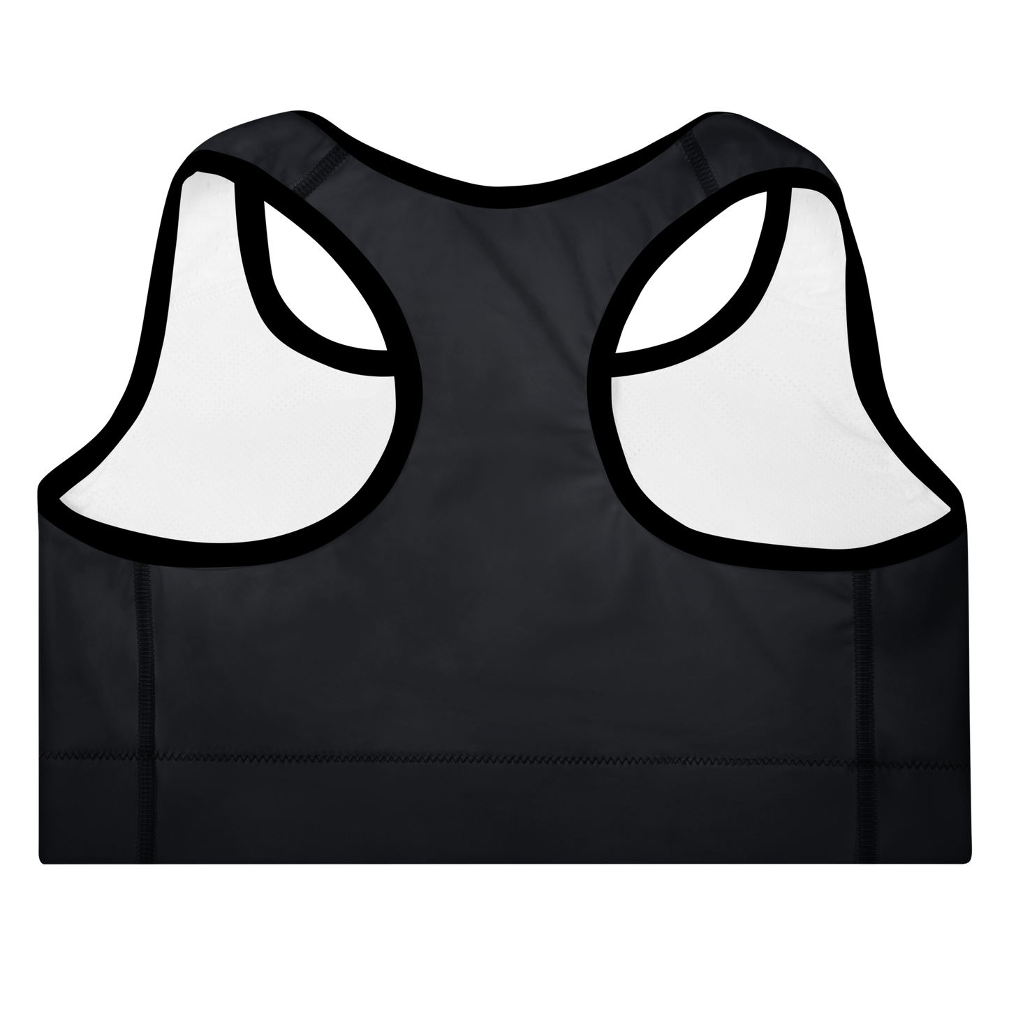 Sujetador deportivo Belceblunt
