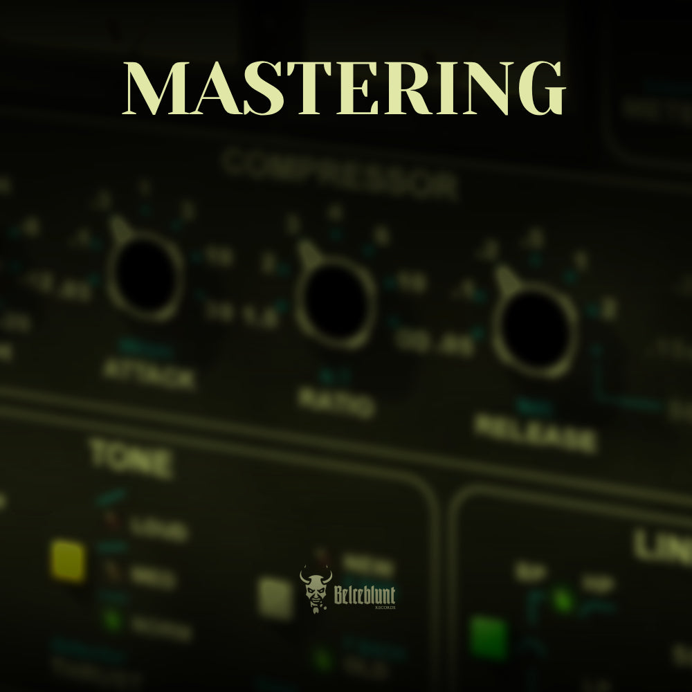MASTERING