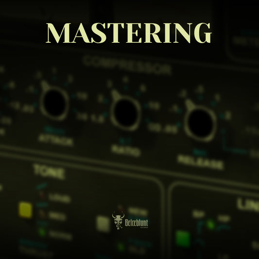MASTERING