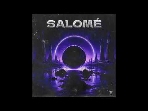 SALOMÉ — Trap Sample Pack