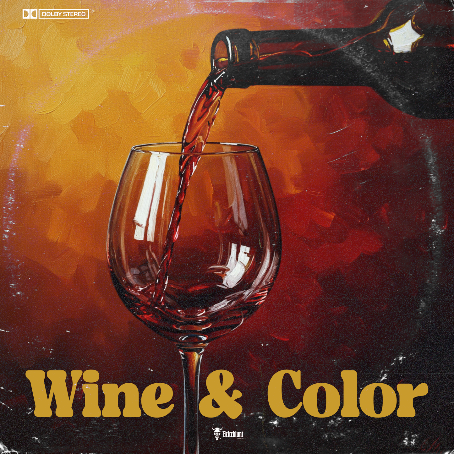 Wine & Color Sample Pack